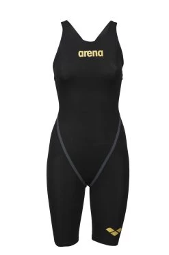 Combinaison De Natation Femme Arena Powerskin Carbon Core Fx Dos Ouvert Black -Funky Trunks Soldes 003655 105 w pwskin carbon core fx fbslob 005 f s 1