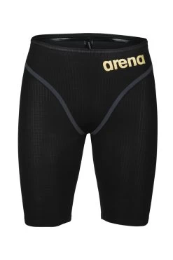 Combinaison De Natation Homme Arena Powerskin Carbon Core Fx Black -Funky Trunks Soldes 003659 105 m pwskin carbon core fx jammer 005 f s