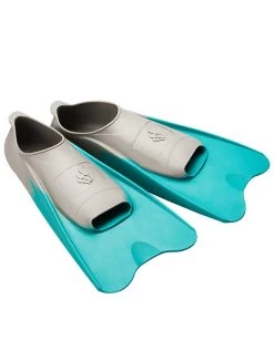 Palmes De Natation Courtes Fins Madwave -Funky Trunks Soldes 10020188 1