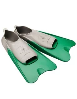 Palmes De Natation Courtes Fins Madwave -Funky Trunks Soldes 10020194 1