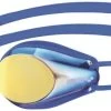Lunettes De Compétition Natation Arena Tracks Junior Mirror Blue -Funky Trunks Soldes 1e560 73 tracks jr mirror rvb72