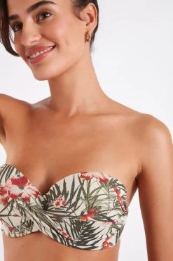 Maillot De Bain 2 Pièces écru Marthe & Mauve Manglares -Funky Trunks Soldes 20e marthe c mangla zfm11 mauve manglares zfm11 dev4