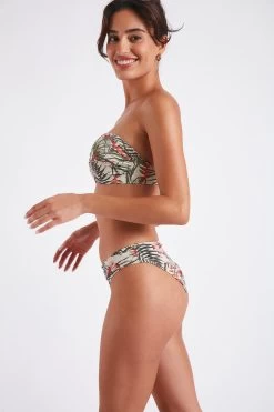 Maillot De Bain 2 Pièces écru Marthe & Mauve Manglares -Funky Trunks Soldes 20e marthe c mangla zfm11 mauve manglares zfm11 dev5