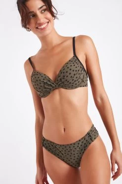 Maillot De Bain 2 Pièces Kaki Praline & Yael Hamaca 9 Maillot De Bain 2 Pièces Kaki Praline & Yael Hamaca -Funky Trunks Soldes 20e praline c hamac zfl97 yael hamaca zfl97 dev2