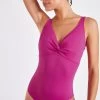 Maillot De Bain Une Pièce Rose Nancie Acerola -Funky Trunks Soldes 21e nancie acerola won53 dev