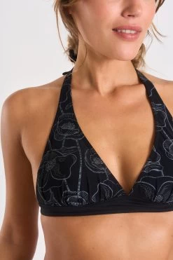 Maillot De Bain 2 Pièces Noir Dewi & Juste Melville 9 Maillot De Bain 2 Pièces Noir Dewi & Juste Melville -Funky Trunks Soldes 22e dewi melville 16b01 juste melville 16b01 dev1