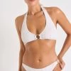Maillot De Bain 2 Pièces Blanc Eiglae & Noblea Orea -Funky Trunks Soldes 22e eiglae orea zgx10 noblea orea zgx10 dev 1