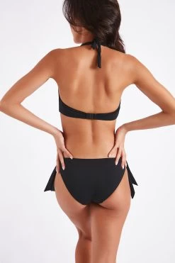 Maillot De Bain 2 Pièces Noir Eiglae & Juste Portofino 13 Maillot De Bain 2 Pièces Noir Eiglae & Juste Portofino -Funky Trunks Soldes 22e eiglae portofin zgq01 juste portofino zgq01 dos