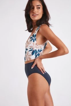 Maillot De Bain Une Pièce Blanc GEORGIA SARBIA -Funky Trunks Soldes 22e georgia sarbia zhl10 dev2