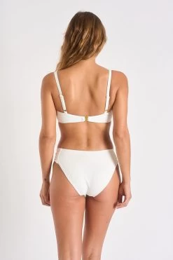 Maillot De Bain 2 Pièces écru Okimi & Stael Brehat -Funky Trunks Soldes 22e okimi c brehat zgt11 stael brehat zgt11 dos 1