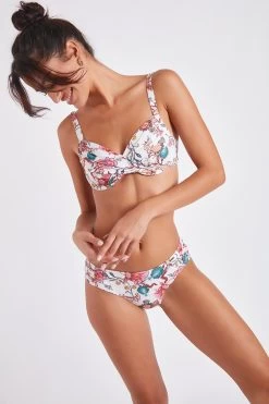 Maillot De Bain 2 Pièces écru Saskia & Stael Erlea -Funky Trunks Soldes 22e saskia c erlea zhc11 stael erlea zhc11 dev2