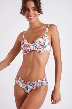 Maillot De Bain 2 Pièces écru Saskia & Stael Erlea -Funky Trunks Soldes 22e saskia c erlea zhc11 stael erlea zhc11 dev3