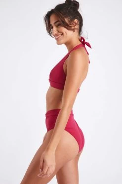 Maillot De Bain 2 Pièces Rose Siyam & Ishia Portofino 10 Maillot De Bain 2 Pièces Rose Siyam & Ishia Portofino -Funky Trunks Soldes 22e siyam c portofi zgq63 ishia portofino zgq63 dev4