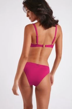 Maillot De Bain 2 Pièces Rose Zungo & Noblea Belezas -Funky Trunks Soldes 22e zungo belezas 41n53 noblea belezas 41n53 dos 1
