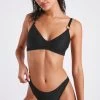 Maillot De Bain 2 Pièces Noir Zungo & Denia Mecaya 1 Maillot De Bain 2 Pièces Noir Zungo & Denia Mecaya -Funky Trunks Soldes 22e zungo mecaya jxk01 denia mecaya jxk01 dev