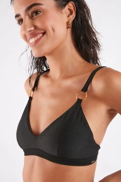 Maillot De Bain 2 Pièces Noir Zungo & Denia Mecaya -Funky Trunks Soldes 22e zungo mecaya jxk01 denia mecaya jxk01 dev4