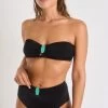 Maillot De Bain Deux Pièces Noir BERLINO & DALTA MARISOL -Funky Trunks Soldes 23e berlino marisol hzt01 dalta marisol hzt01 dev2 1