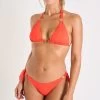 Maillot De Bain 2 Pièces Mandarine CEDRO & OBEA BELEZAS -Funky Trunks Soldes 23e cedro belezas lff52 obea belezas lff52 dev