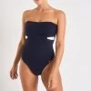 Maillot De Bain 1 Pièce Marine ELINE TAMARINDO -Funky Trunks Soldes 23e eline tamarindo 14h06 dev1