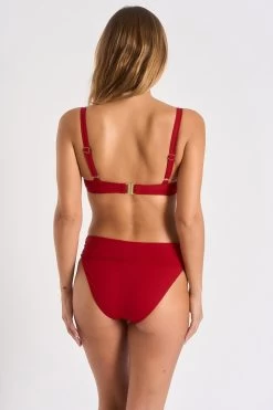 Maillot De Bain 2 Pièces Ruby SASKIA & ADELES ODALISQU -Funky Trunks Soldes 23e saskia c odalis 41n79 adeles odalisqu 41n79 dos1