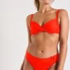 Maillot De Bain 2 Pièces Mandarine SASKIA & KANDY YOCOA -Funky Trunks Soldes 23e saskia yocoa 41n25 kandy yocoa 41n25 dev