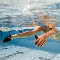 Plaquettes De Natation Finis Instinct Sculling Paddle -Funky Trunks Soldes 3.05.002 usage.main 5