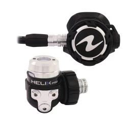 AQUALUNG HELIX PRO DIN Détendeur De Plongée Sous Marine