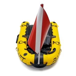 ARIMAIR PLANCHE RAFT Pour La Chasse Sous Marine -Funky Trunks Soldes ARIMAIR PLANCHE RAFT pour la chasse sous marine 10003223 3