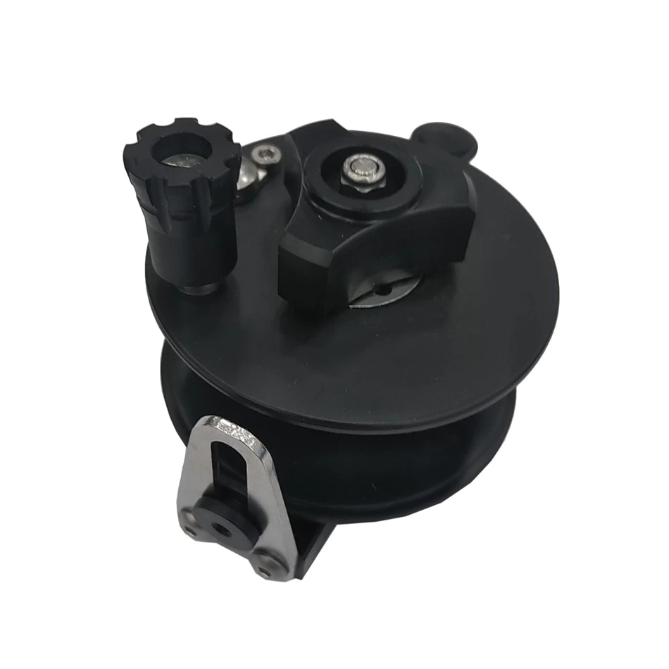 ERMES Moulinet SULA 68 4 ERMES Moulinet SULA 68 – Image 2