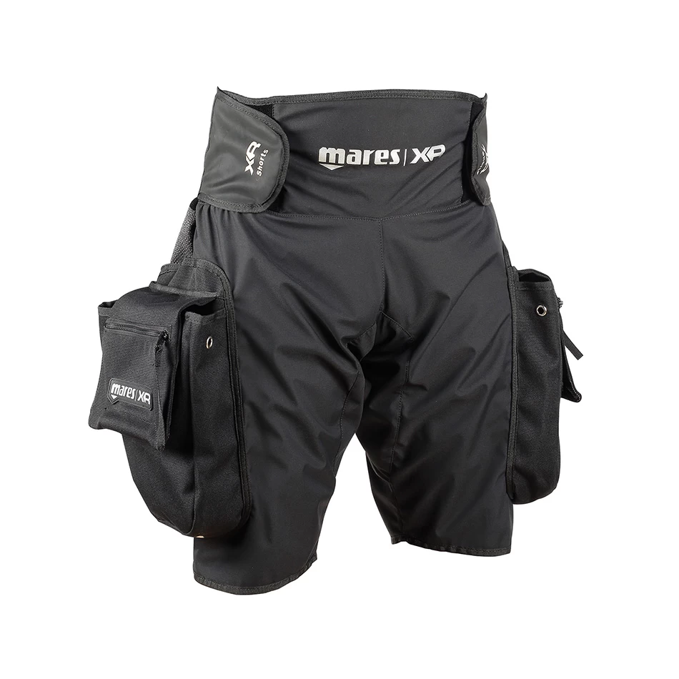 MARES XR TEK SHORT 4 MARES XR TEK SHORT – Image 2