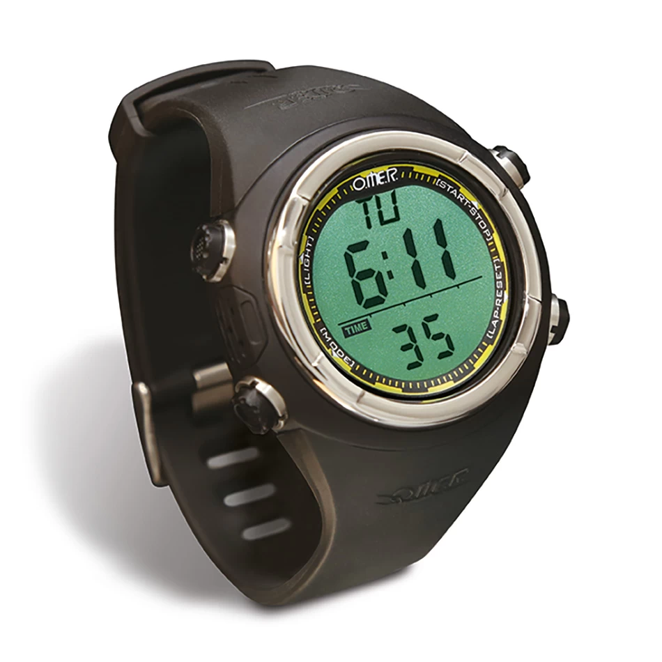 OMER MISTRAL Ordinateur D'apnée 4 OMER MISTRAL Ordinateur D'apnée – Image 2