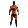 SEAC GHOST Rouge Pantalon 5 Mm 1 SEAC GHOST Rouge Pantalon 5 Mm -Funky Trunks Soldes SEAC GHOST Pantalon 5 mm