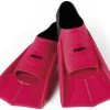 Palmes De Natation Maru Neon Pink Black -Funky Trunks Soldes a4507 training fins neon pink black