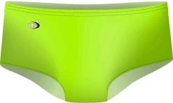 Maillot De Bain Homme Boxer Disseny Fluor Verd Vert 8 Maillot De Bain Homme Boxer Disseny Fluor Verd Vert -Funky Trunks Soldes dava minishort fluorverd