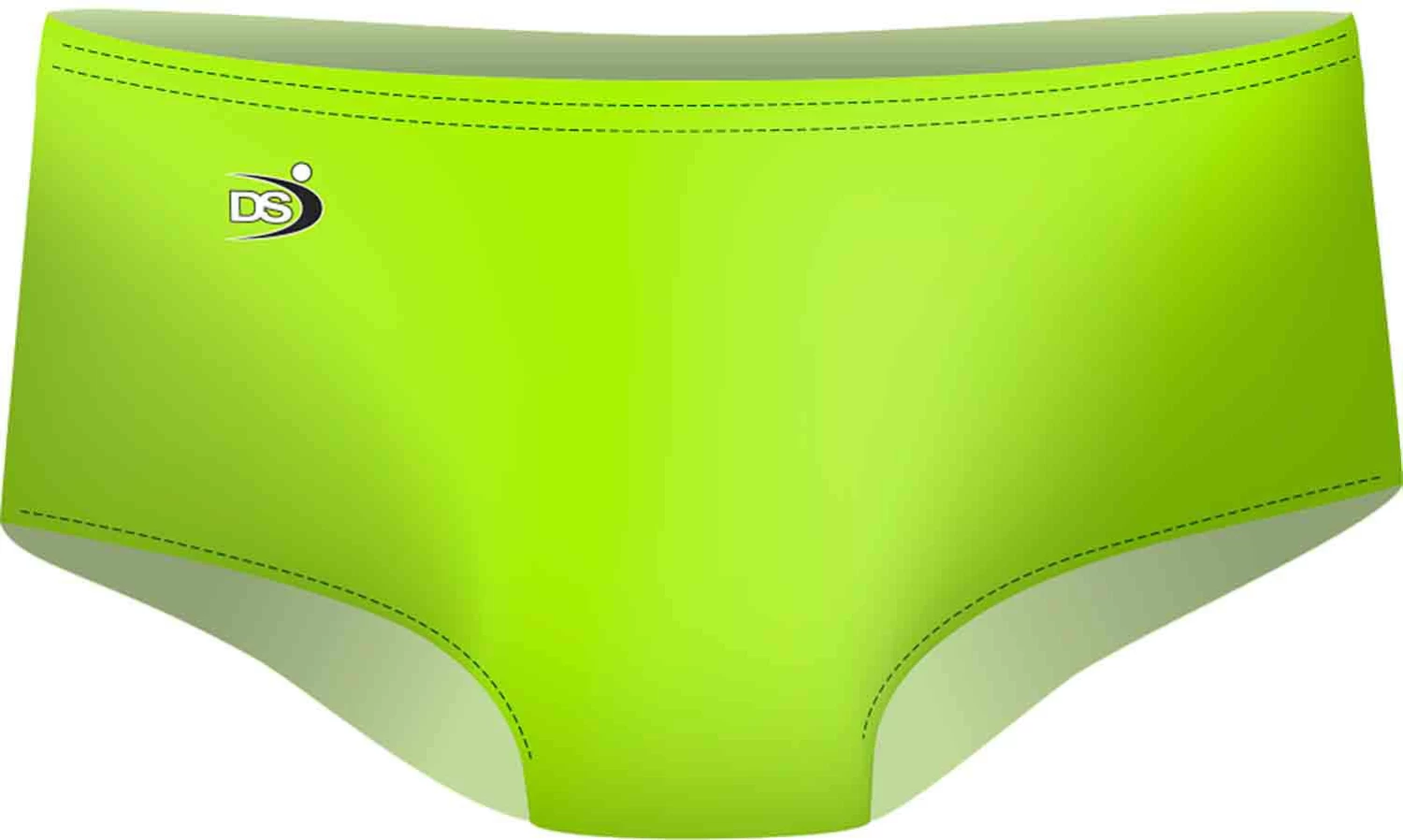 Maillot De Bain Homme Boxer Disseny Fluor Verd Vert 5 Maillot De Bain Homme Boxer Disseny Fluor Verd Vert – Image 3