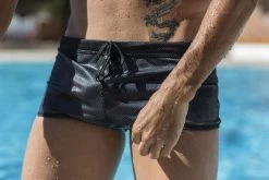 Maillot De Bain De Natation Et Triathlon Homme Zerod Dragshort Camo Noir 10 Maillot De Bain De Natation Et Triathlon Homme Zerod Dragshort Camo Noir -Funky Trunks Soldes dragshorts 5bd090f94c992