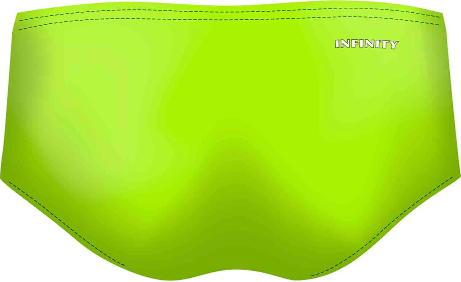 Maillot De Bain Homme Boxer Disseny Fluor Verd Vert 6 Maillot De Bain Homme Boxer Disseny Fluor Verd Vert – Image 4
