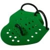 Plaquettes De Natation Malmsten Handpaddles Size 1 Green -Funky Trunks Soldes malmsten swim power 0